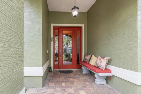 Villa ou maison à vendre à Palm Coast, Floride: 3 chambres, 195 m2 № 1586873 - photo 4