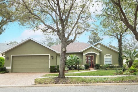 Villa ou maison à vendre à Palm Coast, Floride: 3 chambres, 195 m2 № 1586873 - photo 1