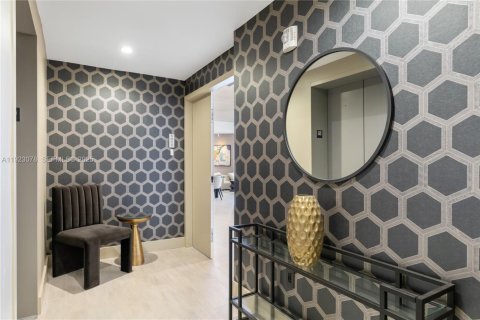 Copropriété à vendre à Miami, Floride: 3 chambres, 219.71 m2 № 2082830 - photo 21