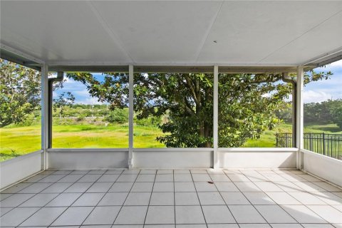 Купить виллу или дом в Орландо, Флорида 8 комнат, 148.55м2, № 2149066 - фото 22