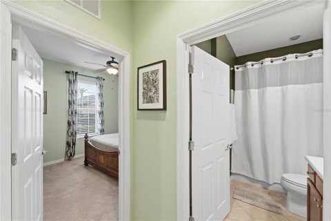 Villa ou maison à vendre à Davenport, Floride: 3 chambres, 145.67 m2 № 2138265 - photo 3