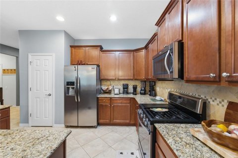 Villa ou maison à vendre à Davenport, Floride: 3 chambres, 145.67 m2 № 2138265 - photo 22