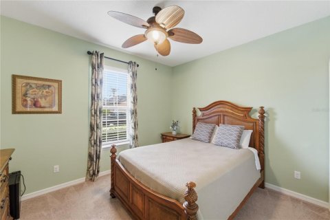 Villa ou maison à vendre à Davenport, Floride: 3 chambres, 145.67 m2 № 2138265 - photo 4