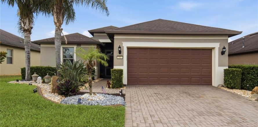 Villa ou maison à Davenport, Floride 3 chambres, 145.67 m2 № 2138265