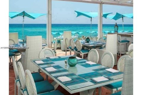 Condominio en venta en Sunny Isles Beach, Florida, 51.19 m2 № 1868633 - foto 19
