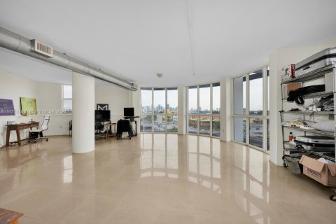 Condo in Miami, Florida, 1 bedroom  № 1860571 - photo 23
