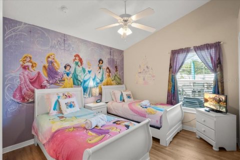 Villa ou maison à vendre à Davenport, Floride: 4 chambres, 175.21 m2 № 2419560 - photo 21