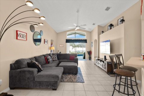 Villa ou maison à vendre à Davenport, Floride: 4 chambres, 175.21 m2 № 2419560 - photo 8