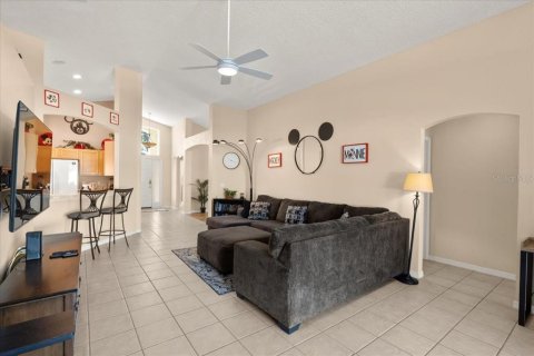 Villa ou maison à vendre à Davenport, Floride: 4 chambres, 175.21 m2 № 2419560 - photo 10