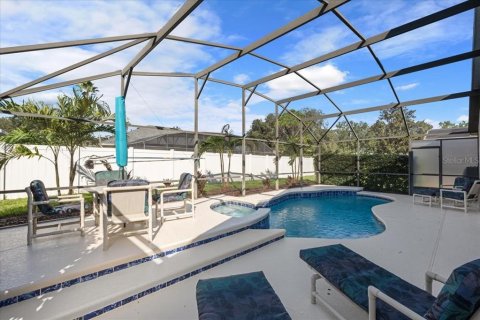 Villa ou maison à vendre à Davenport, Floride: 4 chambres, 175.21 m2 № 2419560 - photo 2