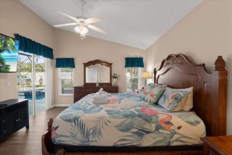 Villa ou maison à vendre à Davenport, Floride: 4 chambres, 175.21 m2 № 2419560 - photo 17