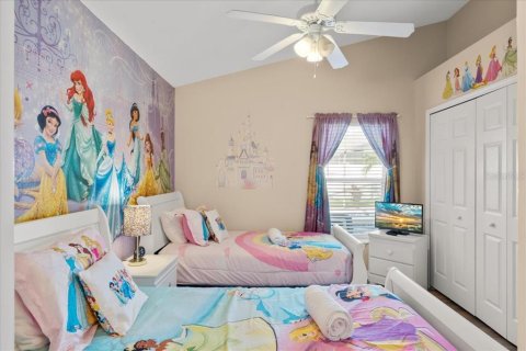 Villa ou maison à vendre à Davenport, Floride: 4 chambres, 175.21 m2 № 2419560 - photo 22