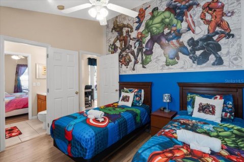 Villa ou maison à vendre à Davenport, Floride: 4 chambres, 175.21 m2 № 2419560 - photo 27