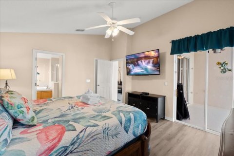 Villa ou maison à vendre à Davenport, Floride: 4 chambres, 175.21 m2 № 2419560 - photo 18