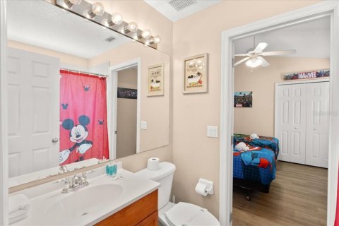 Villa ou maison à vendre à Davenport, Floride: 4 chambres, 175.21 m2 № 2419560 - photo 25