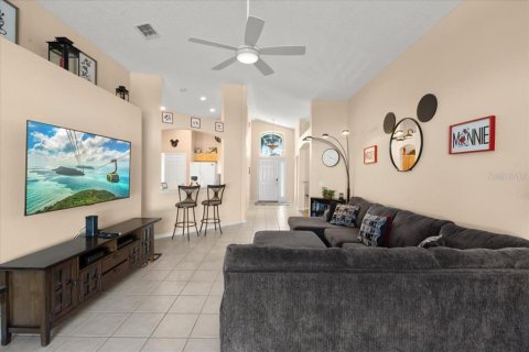 Villa ou maison à vendre à Davenport, Floride: 4 chambres, 175.21 m2 № 2419560 - photo 7