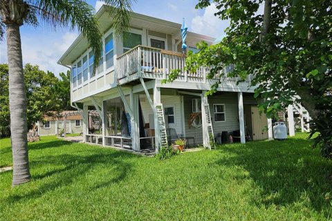 Casa en venta en Hernando Beach, Florida, 2 dormitorios, 124.86 m2 № 2381137 - foto 27