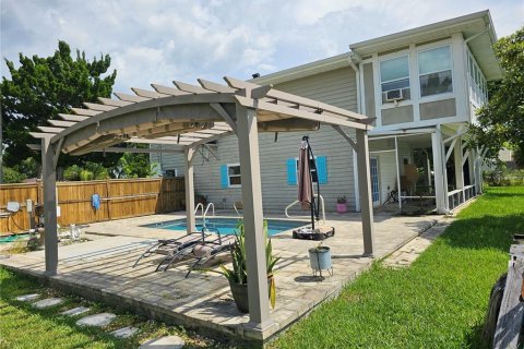 Casa en venta en Hernando Beach, Florida, 2 dormitorios, 124.86 m2 № 2381137 - foto 19