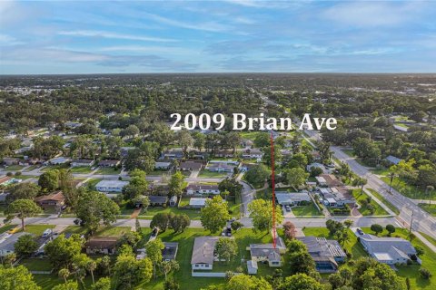 House in South Daytona, Florida 3 bedrooms, 107.95 sq.m. № 1780429 - photo 29
