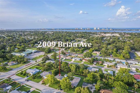 House in South Daytona, Florida 3 bedrooms, 107.95 sq.m. № 1780429 - photo 26