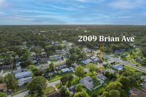 House in South Daytona, Florida 3 bedrooms, 107.95 sq.m. № 1780429 - photo 28