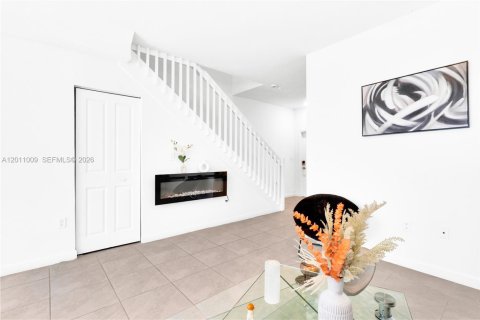 Adosado en alquiler en Homestead, Florida, 3 dormitorios, 123.37 m2 № 2075251 - foto 27