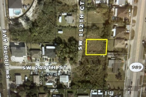 Terreno en venta en Miami-Dade, Florida № 1860065 - foto 1