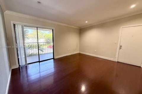 Copropriété à louer à Miami, Floride: 2 chambres, 80.82 m2 № 2028103 - photo 9