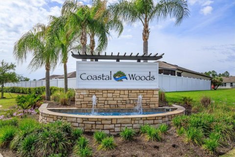 Casa en venta en New Smyrna Beach, Florida, 3 dormitorios, 204.01 m2 № 2150362 - foto 28