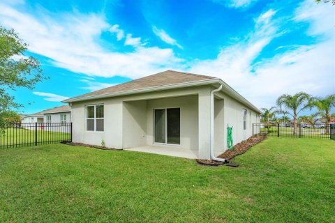 Casa en venta en New Smyrna Beach, Florida, 3 dormitorios, 204.01 m2 № 2150362 - foto 26