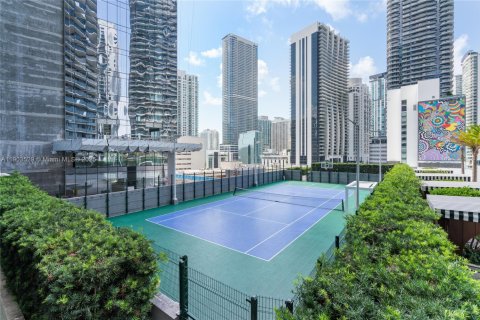 Condo in Miami, Florida, 3 bedrooms  № 1954755 - photo 28