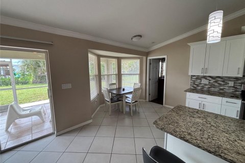 House in Cape Coral, Florida 3 bedrooms № 1878883 - photo 8