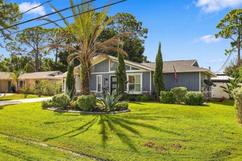 Casa en venta en Port St. Lucie, Florida, 3 dormitorios, 150.32 m2 № 2363905 - foto 2