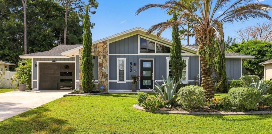 Casa en Port St. Lucie, Florida 3 dormitorios, 150.32 m2 № 2363905