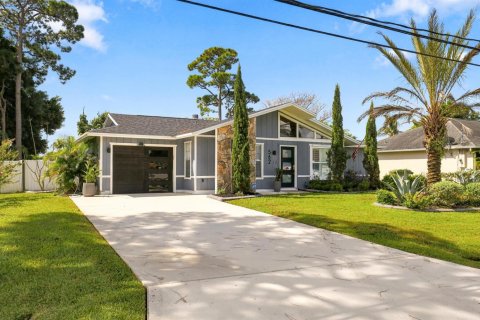 Casa en venta en Port St. Lucie, Florida, 3 dormitorios, 150.32 m2 № 2363905 - foto 3