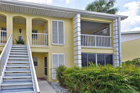 Condo in Venice, Florida, 2 bedrooms  № 2093941