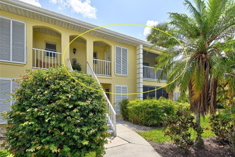 Condo in Venice, Florida, 2 bedrooms  № 2093941 - photo 3