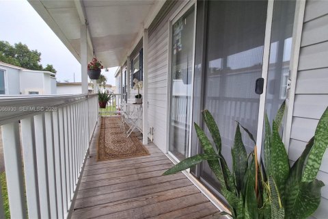 Casa en venta en Davie, Florida, 3 dormitorios № 2050606 - foto 3