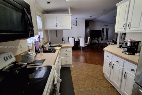 Casa en venta en Davie, Florida, 3 dormitorios № 2050606 - foto 20