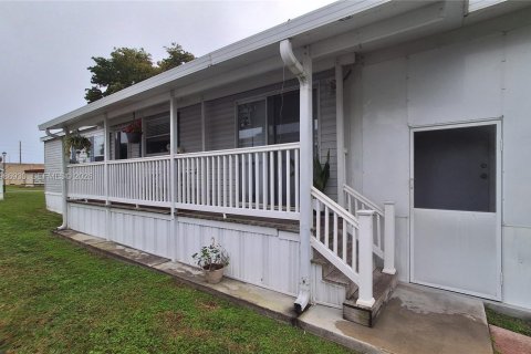 Casa en venta en Davie, Florida, 3 dormitorios № 2050606 - foto 2