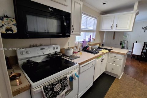 Casa en venta en Davie, Florida, 3 dormitorios № 2050606 - foto 19