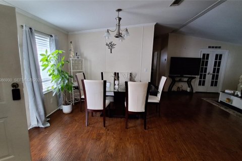 Casa en venta en Davie, Florida, 3 dormitorios № 2050606 - foto 23