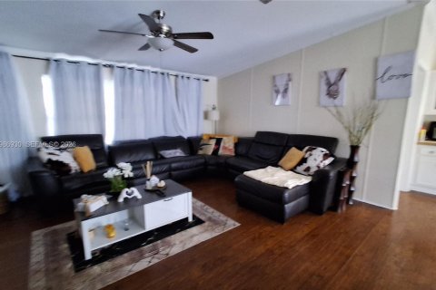 Casa en venta en Davie, Florida, 3 dormitorios № 2050606 - foto 30