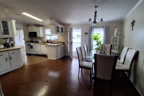 Casa en venta en Davie, Florida, 3 dormitorios № 2050606 - foto 28