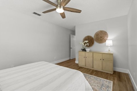 House in Homosassa, Florida 2 bedrooms, 139.17 sq.m. № 1761147 - photo 23