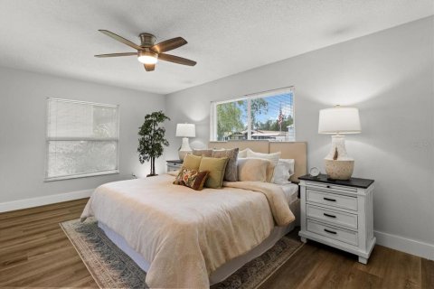 House in Homosassa, Florida 2 bedrooms, 139.17 sq.m. № 1761147 - photo 28