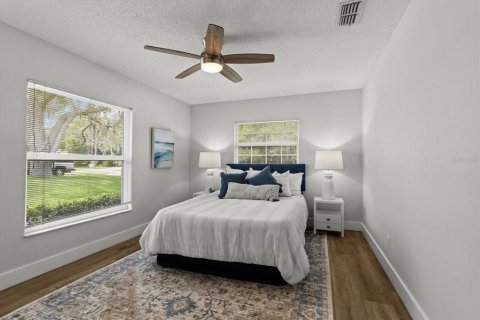 House in Homosassa, Florida 2 bedrooms, 139.17 sq.m. № 1761147 - photo 22