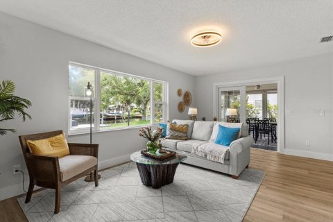House in Homosassa, Florida 2 bedrooms, 139.17 sq.m. № 1761147 - photo 16