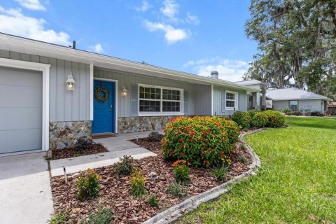 House in Homosassa, Florida 2 bedrooms, 139.17 sq.m. № 1761147 - photo 7