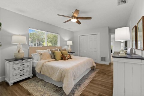House in Homosassa, Florida 2 bedrooms, 139.17 sq.m. № 1761147 - photo 30
